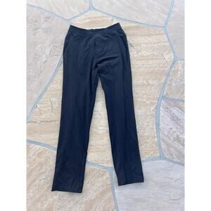 Lululemon Discipline Pant 32" Mens Medium Black EUC CC